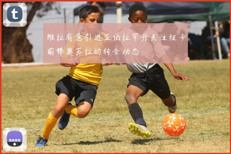 维拉有意引进亚伯拉罕并关注纽卡前锋奥苏拉的转会动态