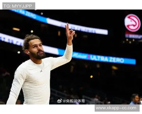 美记分析：奇才若接收特雷杨需老鹰附加选秀权或年轻球员