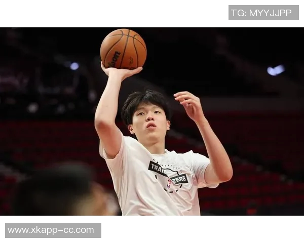 开拓者选杨瀚森或成遗憾错失奎因和科沃德的风险逐渐显现