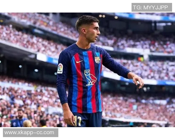 马卡分析：莱万面临首发压力费兰逐渐成为球队中锋核心