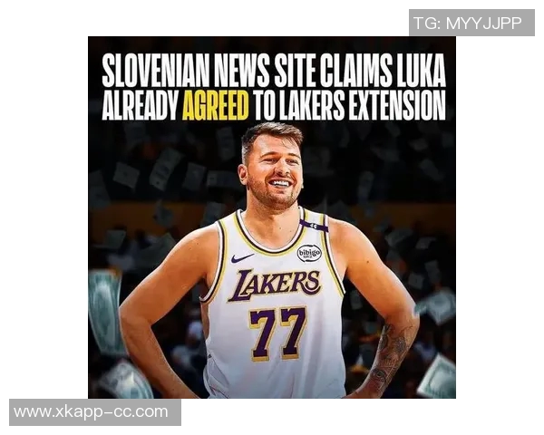 蒂格大胆设想东契奇与詹姆斯年龄对比湖人将成为历史最佳球队