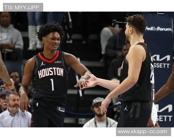 年轻球员起伏影响火箭表现道苏姆或成攻防双全的理想补强