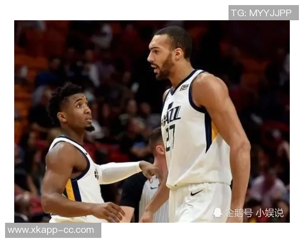 戈贝尔直言球队缺乏拼搏精神与责任感呼吁改善现状