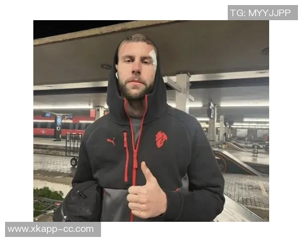 帕夫洛维奇缝合9针身体状况需每日监测出战科莫前景堪忧