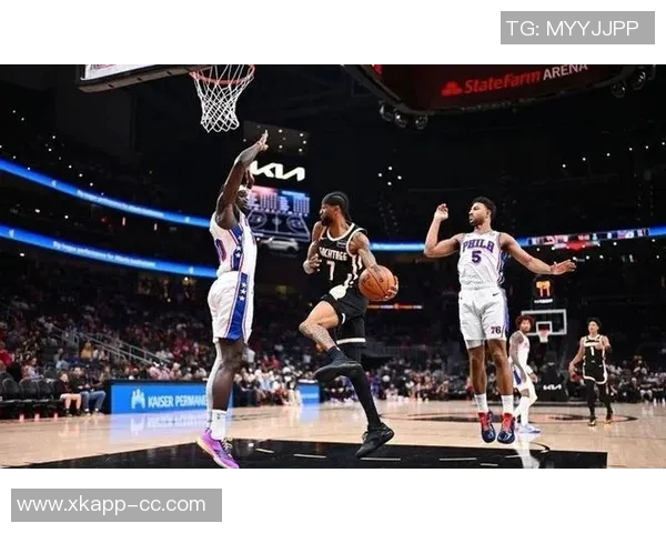 媒体人分析帝椒回归对马克西球权影响及VJ和格莱姆斯面临的挑战